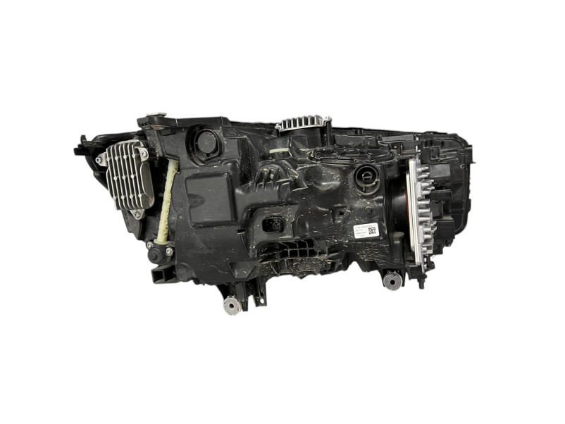 Передні фари  Фара LH Full Led Adaprive USA на BMW 7 Series G11 / G12 2019-2023 року