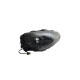 Передні фари  ( Xenon GTI ) Black на Volkswagen Golf VI 2008-2012 року