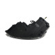 Передні фари  ( Xenon GTI ) Black на Volkswagen Golf VI 2008-2012 року