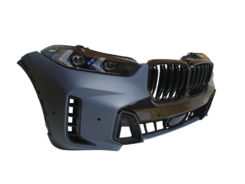 Комплект рестайлінга ( в нову модель )  ( стиль M-Paket LCI ) на BMW X5 G05 2018-2022 року