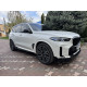 Комплект рестайлінга ( в нову модель )  ( стиль M-Paket LCI ) на BMW X5 G05 2018-2022 року
