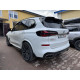 Комплект рестайлінга ( в нову модель )  ( стиль M-Paket LCI ) на BMW X5 G05 2018-2022 року