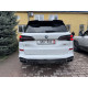 Комплект рестайлінга ( в нову модель )  ( стиль M-Paket LCI ) на BMW X5 G05 2018-2022 року