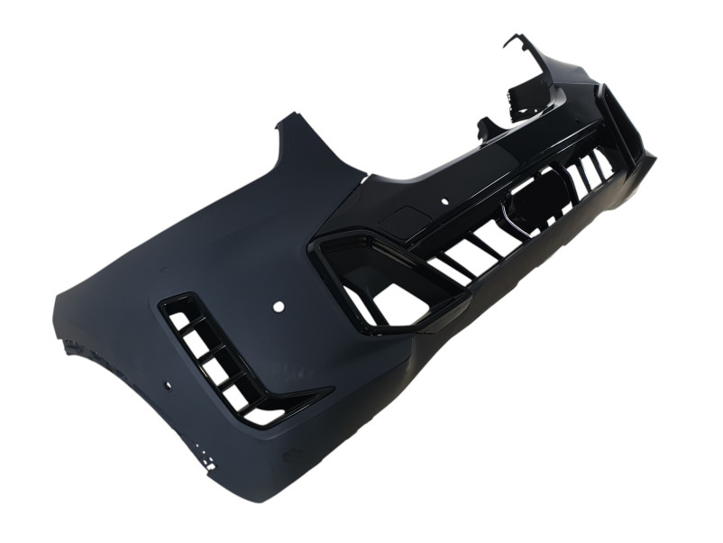 Передній бампер  ( M-Paket / M60 ) на BMW X5 G05 2023-2025 року