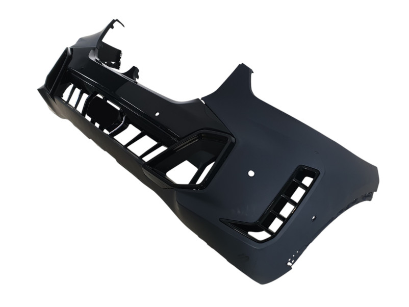 Передній бампер  ( M-Paket / M60 ) на BMW X5 G05 2023-2025 року
