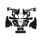 Передній бампер  ( M-Paket / M60 ) на BMW X5 G05 2023-2025 року