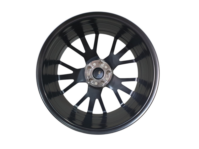 R20 GMF ( одноширокі 9.0J ET35 ) Диски на Audi A4 B8 2007-2011 року