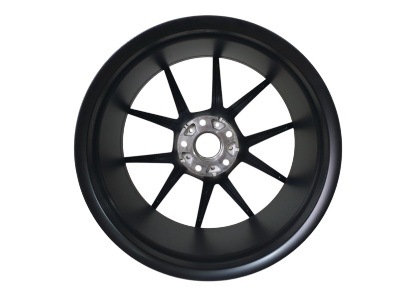 R19 Satin Black ( різноширокі ) Диски на BMW 3 Series G20 / G21 2018-2022 року