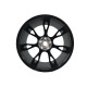 R19 Chrome Black ( різноширокі ) Диски на BMW 3 Series F30 / F31 2011-2018 року