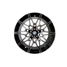 R19 BMF ( різноширокі ) Диски на BMW 3 Series G20 / G21 2018-2022 року