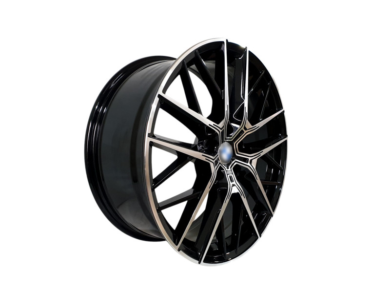 R19 BMF ( одноширокі ) Диски на BMW 3 Series F30 / F31 2011-2018 року