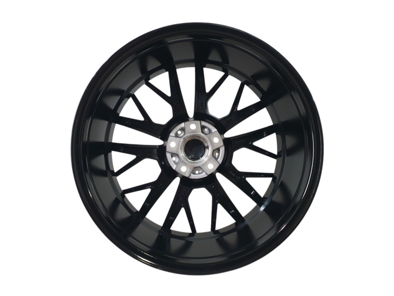 R19 BMF ( одноширокі ) Диски на BMW 3 Series F30 / F31 2011-2018 року