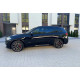 R22 Chrome Black ( різноширокі ) Диски на BMW X5 F15 2013-2018 року