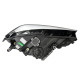 Передні фари  ( Full Led в стилі Laser апгрейд в 2019+ ) на BMW 7 Series G11 / G12 2015-2019 року
