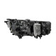 Передні фари  ( Full Led в стилі Laser апгрейд в 2019+ ) на BMW 7 Series G11 / G12 2015-2019 року