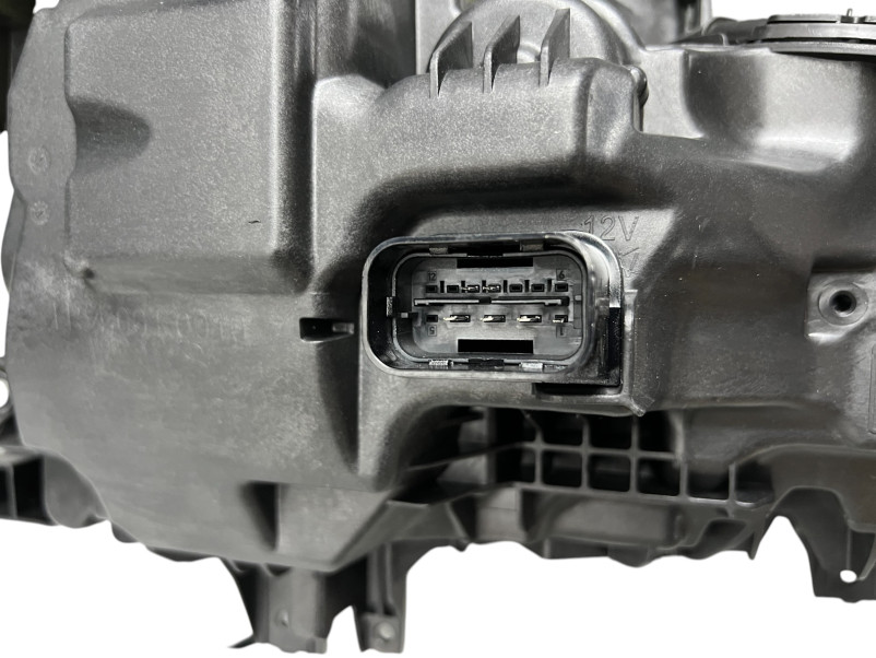Передні фари  ( Full Led в стилі Laser апгрейд в 2019+ ) на BMW 7 Series G11 / G12 2015-2019 року