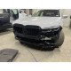 Передні фари  ( Full Led в стилі Laser апгрейд в 2019+ ) на BMW 7 Series G11 / G12 2015-2019 року
