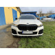 Передні фари  ( Full Led в стилі Laser апгрейд в 2019+ ) на BMW 7 Series G11 / G12 2015-2019 року