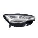 Передні фари  ( Full Led ) комплектні на Audi A6 C7 2014-2018 року