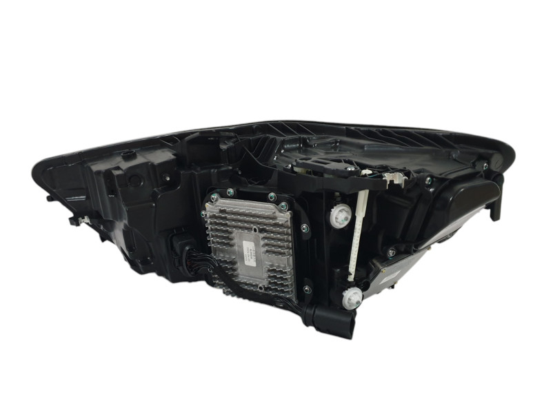 Передні фари  ( Full Led ) комплектні на Audi A6 C7 2014-2018 року