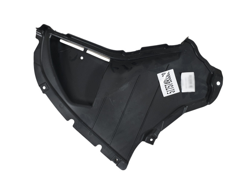 Локер  RH на BMW 7 Series G11 / G12 2019-2023 року