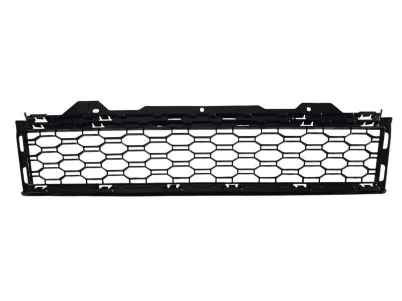 Решітки в бампер   на BMW X6 G06 2019-2022 року