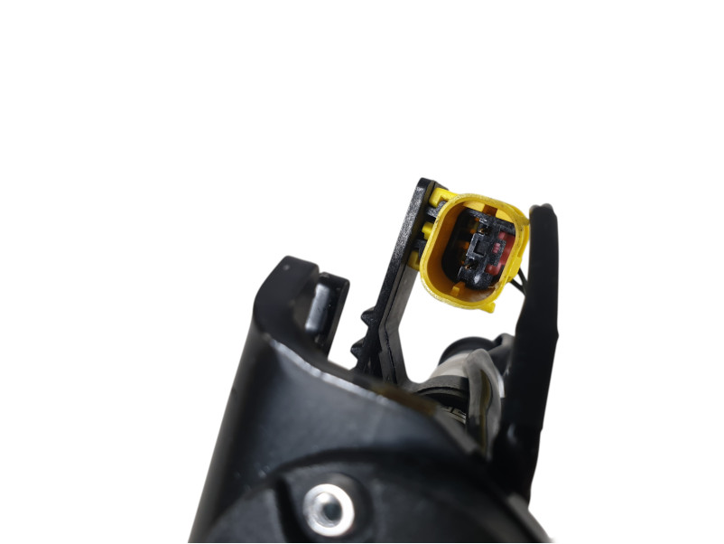 Піропатрони  петлі капота RH ( 51237435798 ) на BMW 5 Series G30 / G31 2017-2020 року