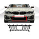 Решітки в бампер   на BMW 3 Series G20 / G21 2018-2022 року
