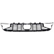 Решітки в бампер   на BMW 3 Series G20 / G21 2022-2024 року