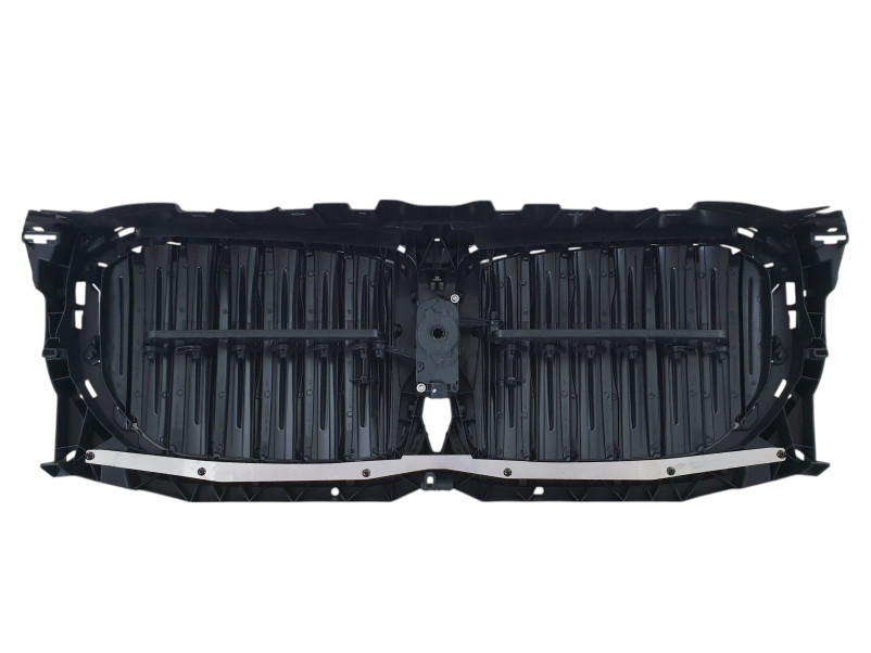 Повітряна заслонка ( жалюзі )  з моторчиком на BMW X5 G05 2018-2022 року