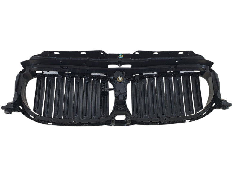 Повітряна заслонка ( жалюзі )  з моторчиком ( 51137497205 ) на BMW 7 Series G11 / G12 2015-2019 року