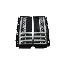 Жабра   на Land Rover Range Rover Vogue L322 2005-2010 року