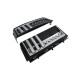 Жабра   на Land Rover Range Rover Vogue L322 2005-2010 року