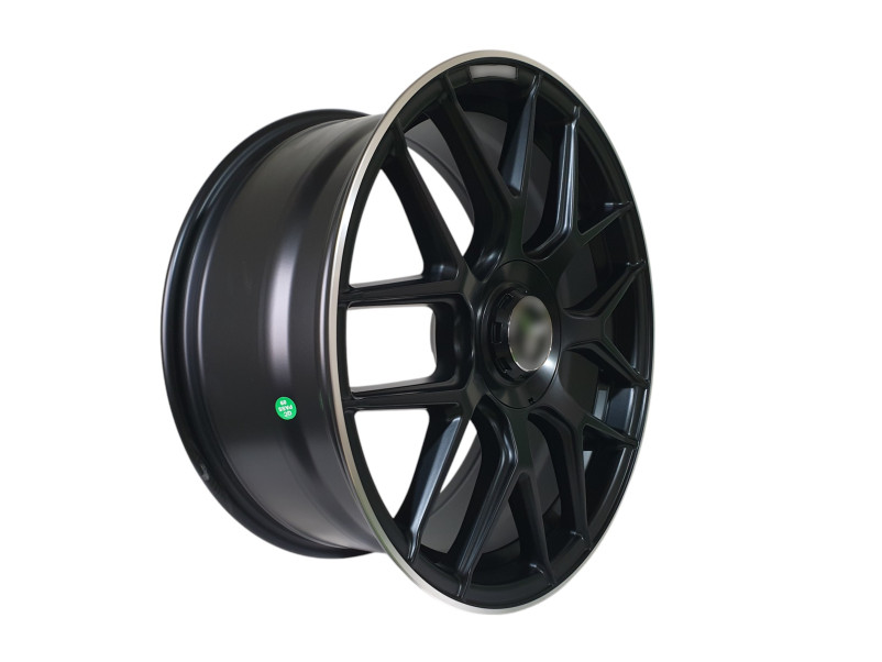 R20 MBML ( різноширокі ) на Mercedes-Benz A-Class W176 2012-2015 року