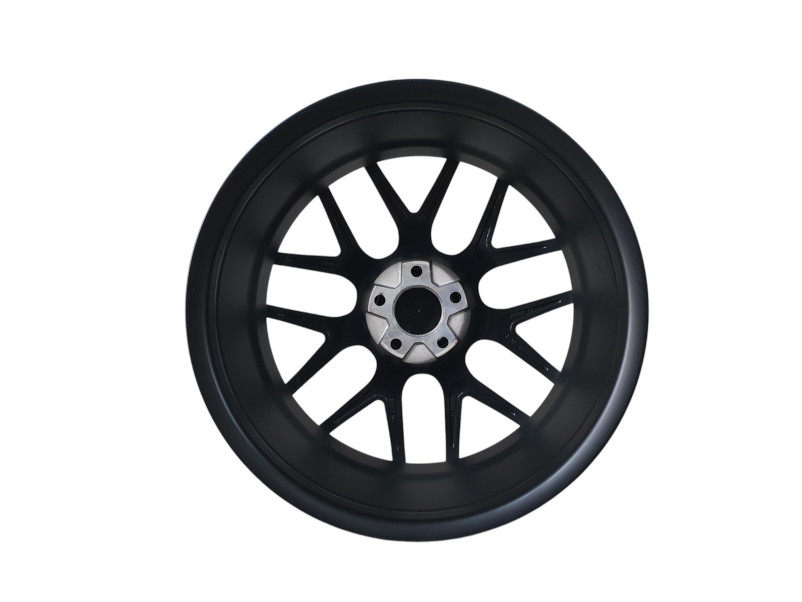 R20 MBML ( різноширокі ) на Mercedes-Benz A-Class W176 2012-2015 року