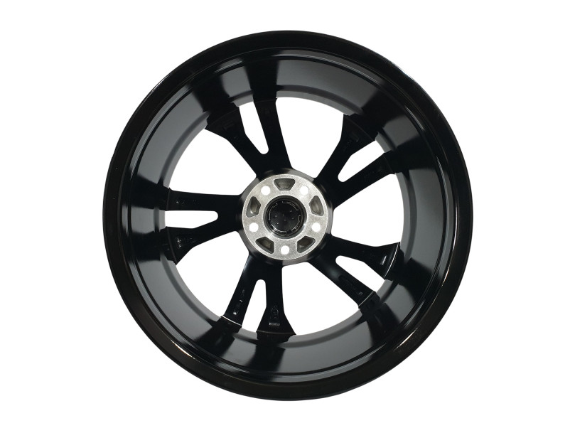R18 BMF ( одноширокі 8.0J ET35 ) Диски на Audi A4 B8 2007-2011 року