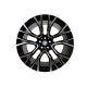 R21 BMF ( різноширокі ) на BMW X5 E70 2007-2010 року