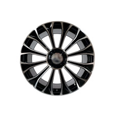 R20 BMF ( різноширокі ) на Mercedes-Benz A-Class W176 2012-2015 року