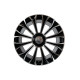 R20 BMF ( різноширокі ) на Mercedes-Benz A-Class W176 2012-2015 року