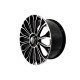 R20 BMF ( різноширокі ) на Mercedes-Benz A-Class W176 2012-2015 року