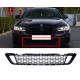 Решітки в бампер  ( M-Paket ) на BMW 5 Series G30 / G31 2020-2023 року