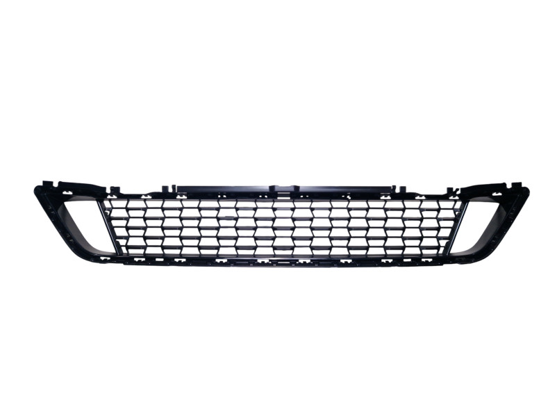 Решітки в бампер  ( M-Paket ) на BMW 5 Series G30 / G31 2020-2023 року
