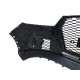 Передній бампер  ( RS Style ) Chrome на Audi Q7 4M 2015-2020 року