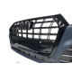 Передній бампер  ( S-Line ) V1 на Audi Q5 80A 2016-2020 року