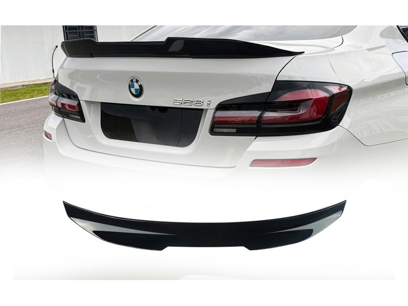 Спойлер  ( стиль PSM ) на BMW 5 Series F10 / F11 2010-2017 року