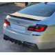 Спойлер  ( стиль PSM ) на BMW 5 Series F10 / F11 2010-2017 року