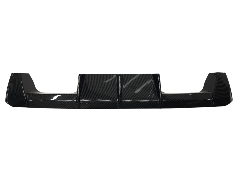 Дифузор ( Карбон )   на BMW M3 G80 / G81 2021-2026 року