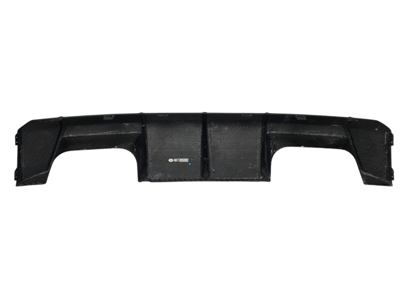 Дифузор ( Карбон )   на BMW M3 G80 / G81 2021-2026 року