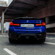 Дифузор ( Карбон )   на BMW M5 F90 2017-2023 року