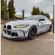 Губа ( Карбон )  ( канарди ) V1 на BMW M3 G80 / G81 2021-2026 року
